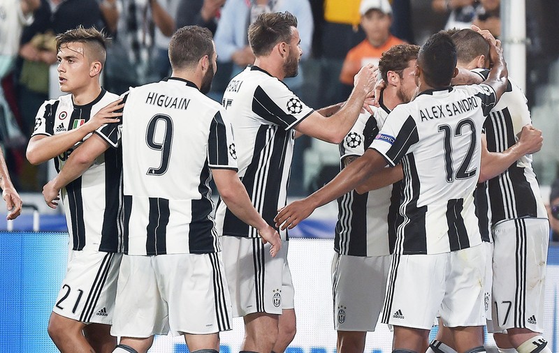 Juventus - AS Monaco 2-1. Semifinală, retur, Champions League. Italienii, în marş spre trofeu. Glik, intrare criminală / FOTO & VIDEO