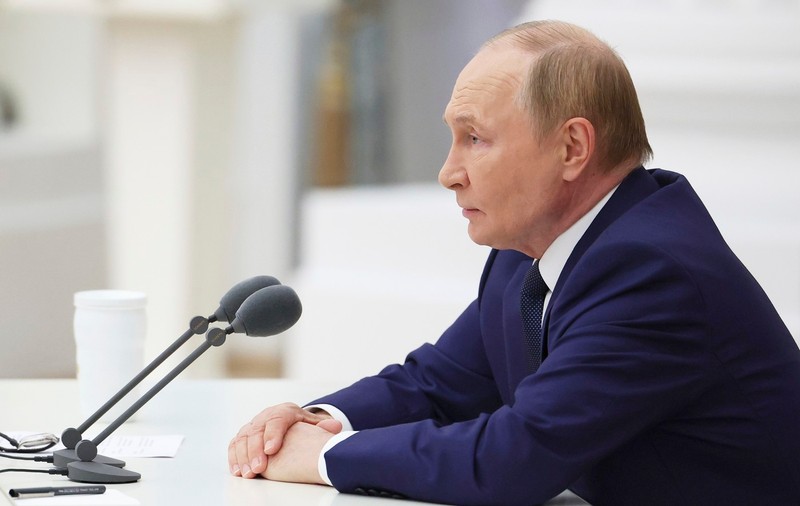 O țară din Europa este gata să-i ofere lui Vladimir Putin imunitate pentru a putea participa la discuții cu Volodimir Zelenski