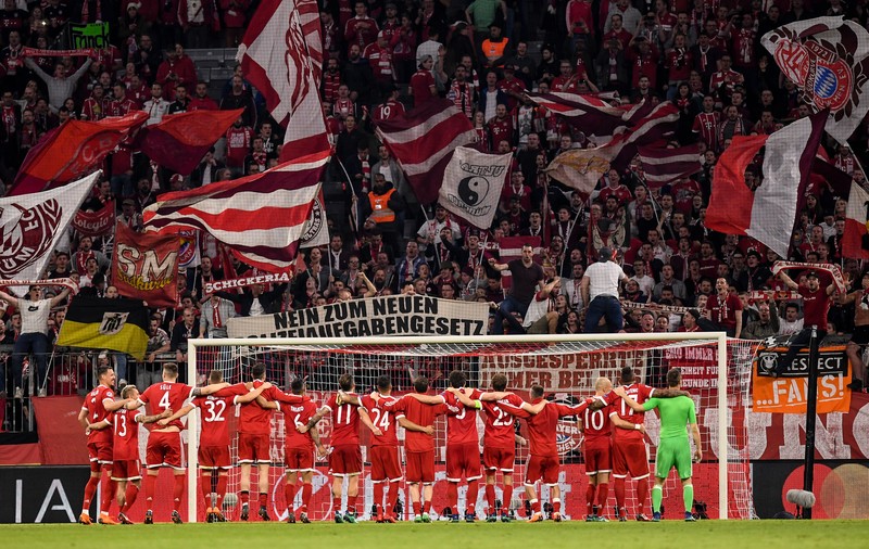 LIVETEXT Bayern - FC Sevilla 0-0, în sferturile Ligii Campionilor. Nemții, în careul de ași pentru a șasea oară în ultimele șapte sezoane