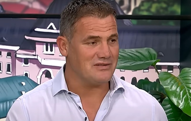 Ionuț Iftimoaie a abandonat „Survivor 2023” pentru familie. Ce a pățit mama lui: „Sacrificiile nu se fac dintr-o singură parte”