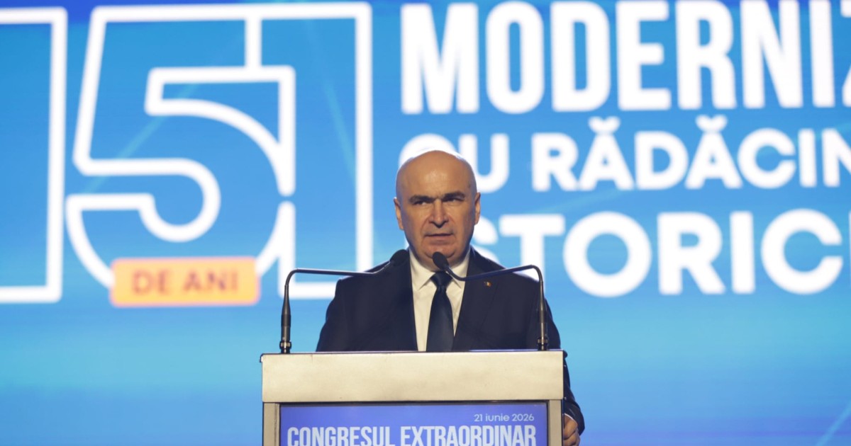 Ilie Boloja, a ajuns la Congresul Extraordinar al PNL de la Romexpo