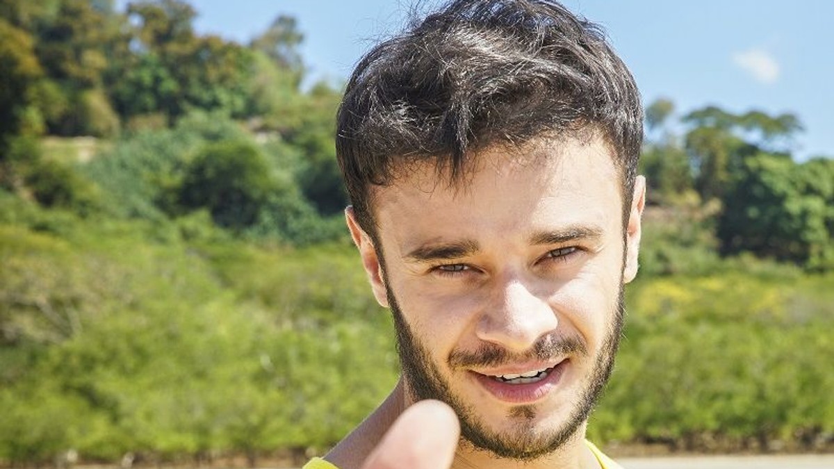 Dima Trofim, despre participarea sa la "Ultimul Trib": "Unul dintre motive a fost să o pot ajuta pe sora mea bolnavă"