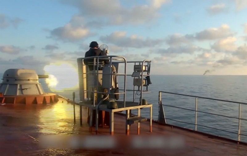 Ucraina avertizează că va trata și ea navele rusești din Marea Neagră drept potențiale ținte militare: "Vor avea soarta crucișătorului Moskva"