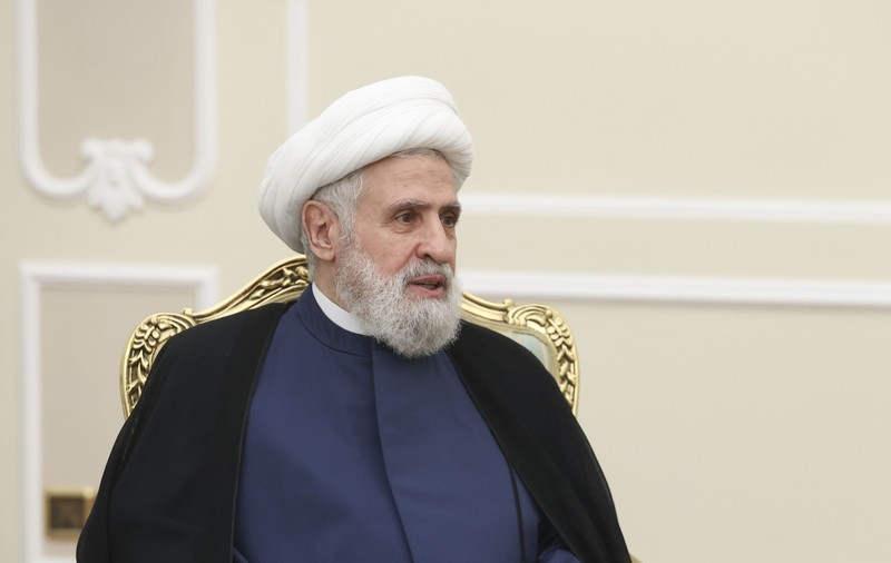 Naim Qassem, șeful interimar al Hezbollah, vrea un armistițiu: loviturile israeliene sunt „dureroase”