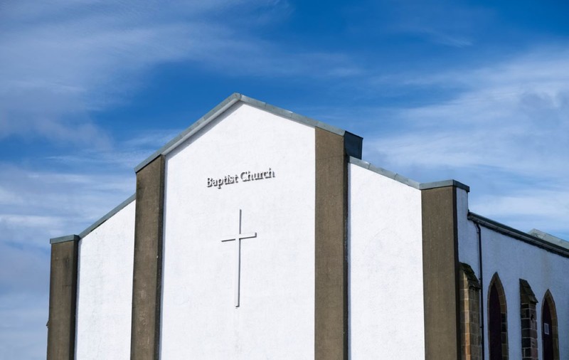 Ce este cultul baptist