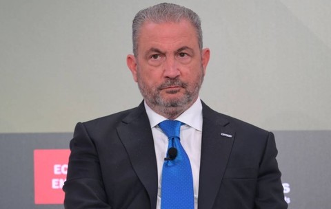 Alexandros Exarchou, președinte și director executiv al Grupului de companii AKTOR