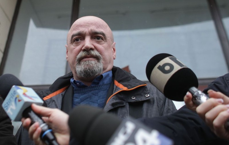 Nicolae Popa, audiat la Parchet în scandalul Ghiță - Kovesi. Poliția Română contrazice versiunea lui Ghiță și spune că factura pentru extrădarea omului de afaceri a fost achitată de IGPR