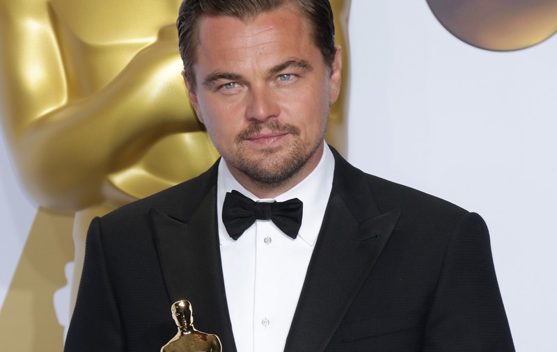OSCAR 2016. Cea mai bună glumă de pe internet. Are legătură cu DiCaprio | VIDEO