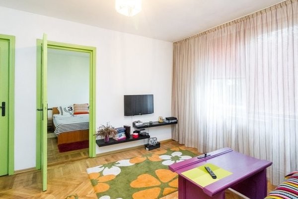 Cel mai ieftin apartament cu 2 camere din zona Gara de Nord