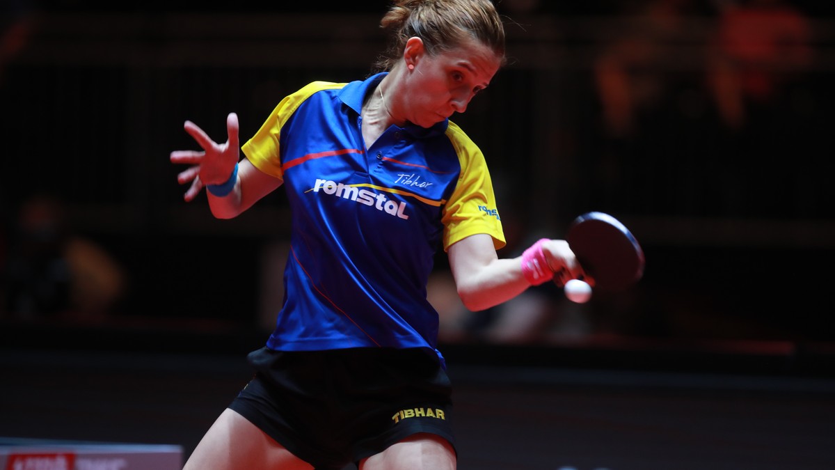 România mai are patru sportivi pe tablourile de simplu de la Campionatul Mondial de tenis de masă. Eliza Samara este marea speranță a delegației tricoloră