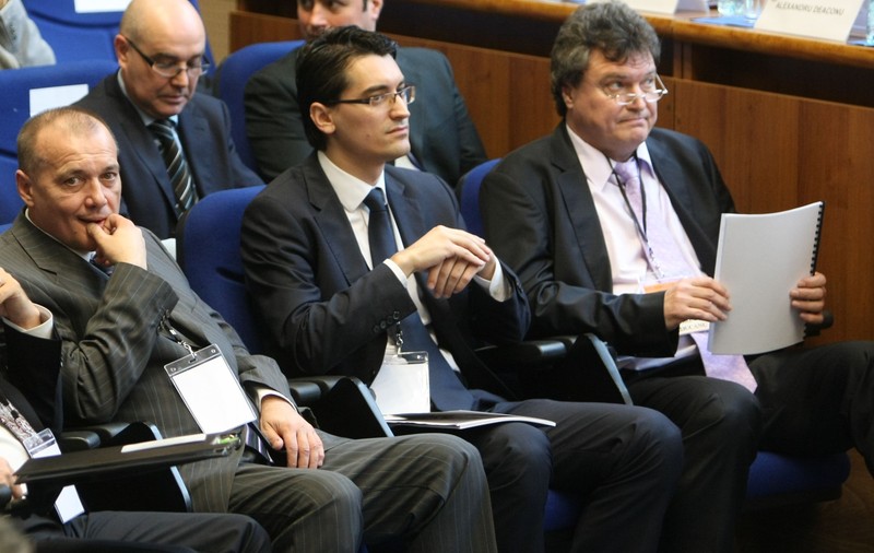 Sorin Răducanu este vehement: ”Niciunul n-ar trebui să candideze la șefia FRF”