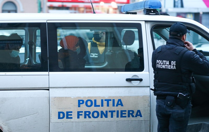 Cristian Sibişanu, infractor urmărit internațional, extrădat din Italia. Va executa un an de închisoare pentru lovire și alte violențe