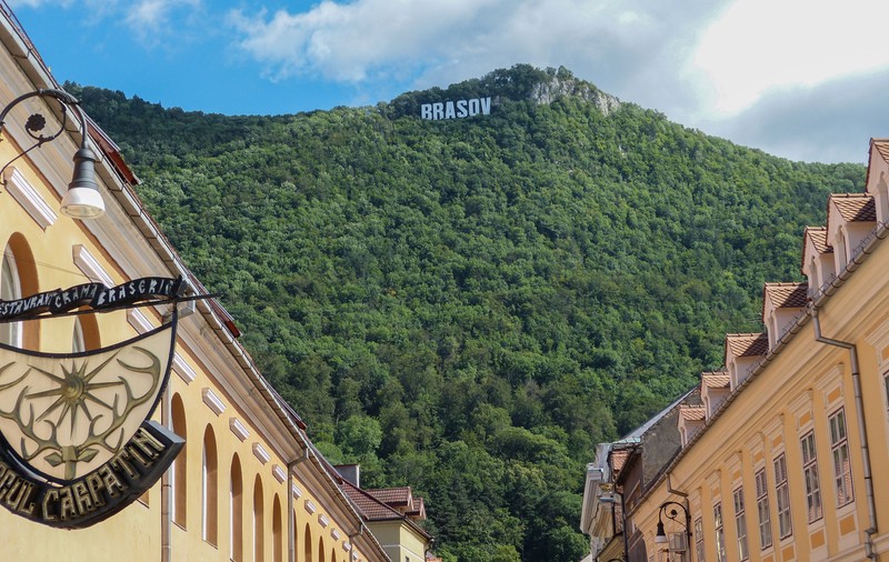 Brașovul a fost inclus în top 15 al destinațiilor de vizitat din Europa