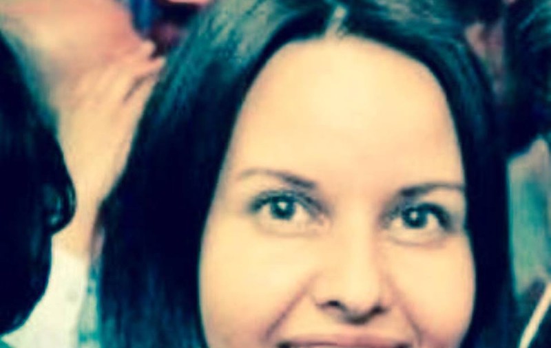 Tragedia din COLECTIV. Ioana a murit la doar 36 de ani. Cât de frumoasă era | FOTO