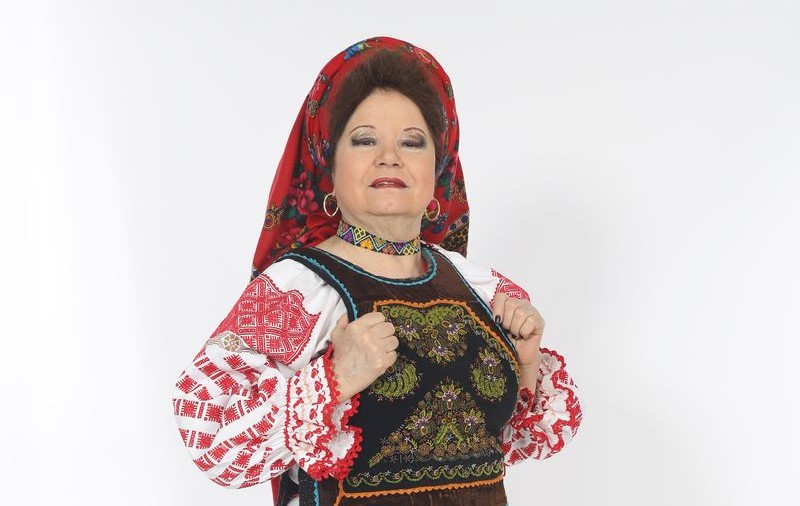 Saveta Bogdan, mărturisiri dureroase după moartea artistei Daniela Cușnir. Ce i-a spus tânăra de 23 de ani, atunci când s-au întâlnit. “Am stat de vorbă cu ea”
