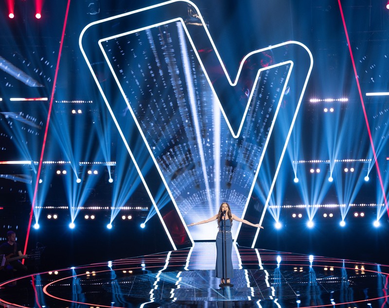 Antrenorii de la „Vocea României” 2026 și-au mărit echipele