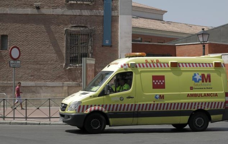 Cutremurător! O româncă din Spania a fost arsă de vie de soţul ei!
