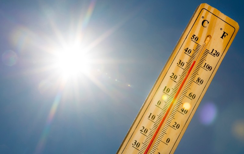 Cum va fi vremea sâmbătă și duminică în București: temperaturi de până la 33 de grade Celsius și cer senin