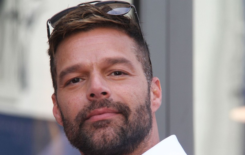 Motivul pentru care Ricky Martin și-a ascuns multă vreme orientarea sexuală
