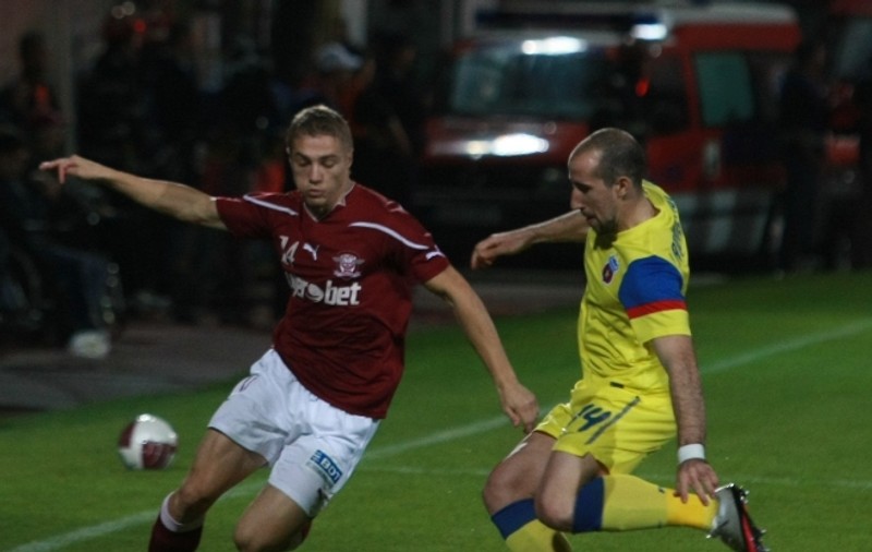 Vezi preţul biletelor pentru derby-ul Steaua – Rapid