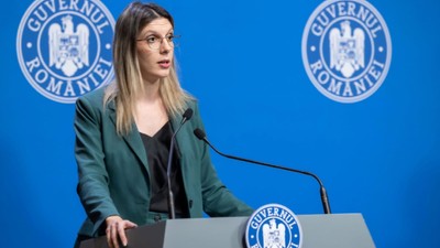 Camerele video care monitorizează drumurile forestiere au fost vandalizate. Diana Buzoianu a făcut plângere penală