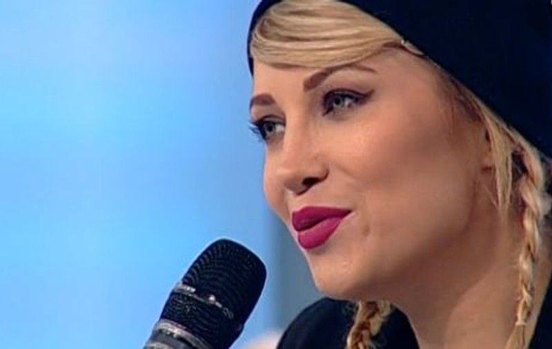 Lora știe exact! Nu vrea sub nicio formă să fie mamă singură