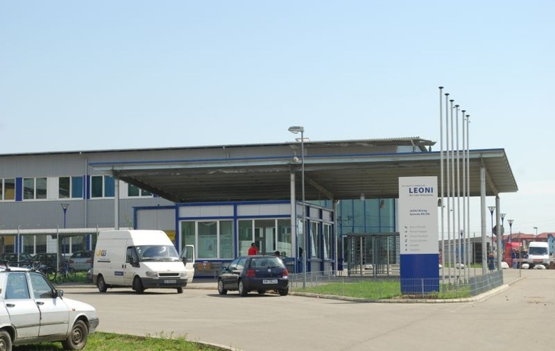 Fraudă de 40 milioane de euro la o firmă din Bistrița. Deși nimeni nu e vinovat, directorul a fost demis