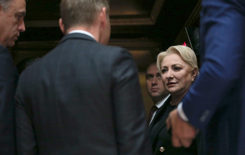 Guvernul Dăncilă, al patrulea Guvern din istoria post-decembristă care pică în urma unei moțiuni de cenzură