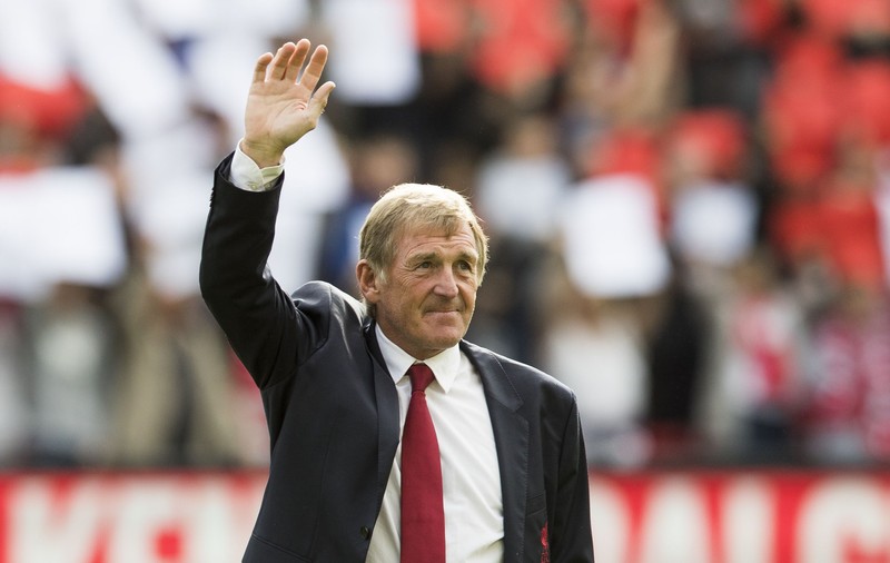 Kenny Dalglish, infectat cu COVID-19, a fost externat din spital. Mesajul transmis de legenda clubului Liverpool