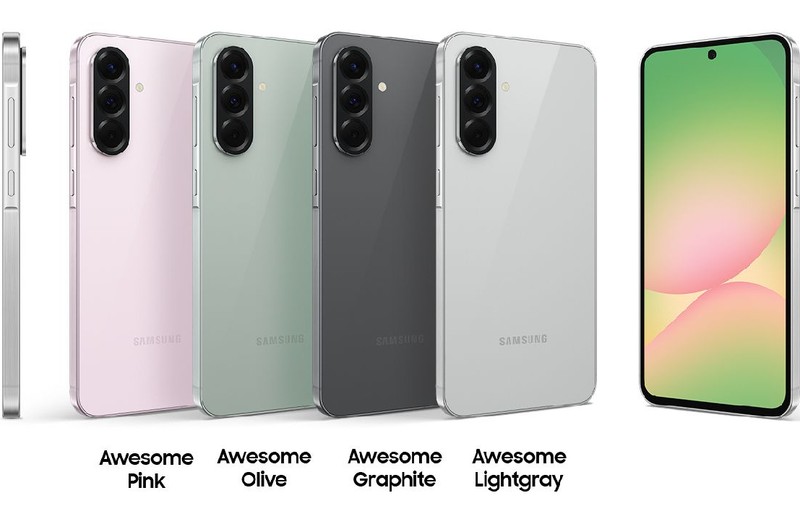 Samsung Galaxy A56 s-a lansat oficial: Prețuri și specificații pentru noul model al uneia dintre cele mai populare game de smartphone-uri mid-range din România