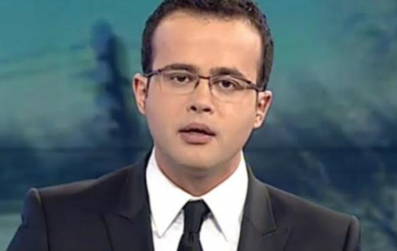 "Trebuie să iau o pauză". Mihai Gâdea a plecat aseară din emisiunea Sinteza Zilei și nu s-a mai întors