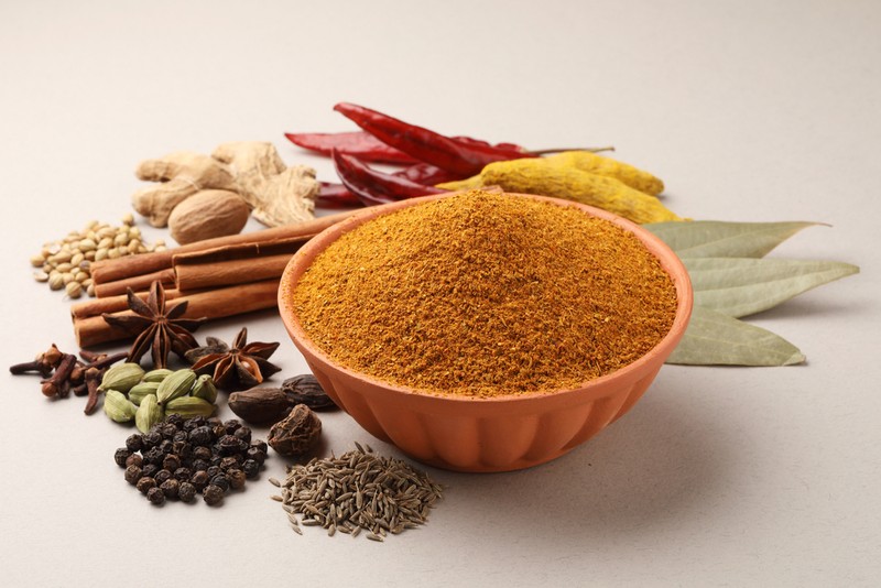 Garam Masala mix