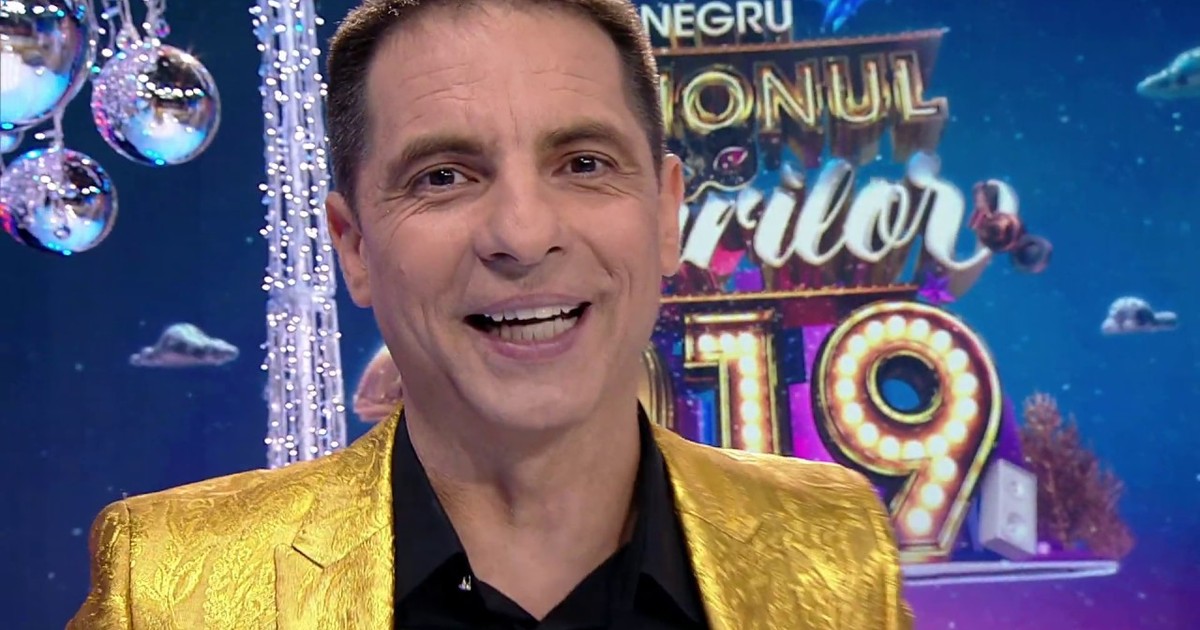 Dan Negru