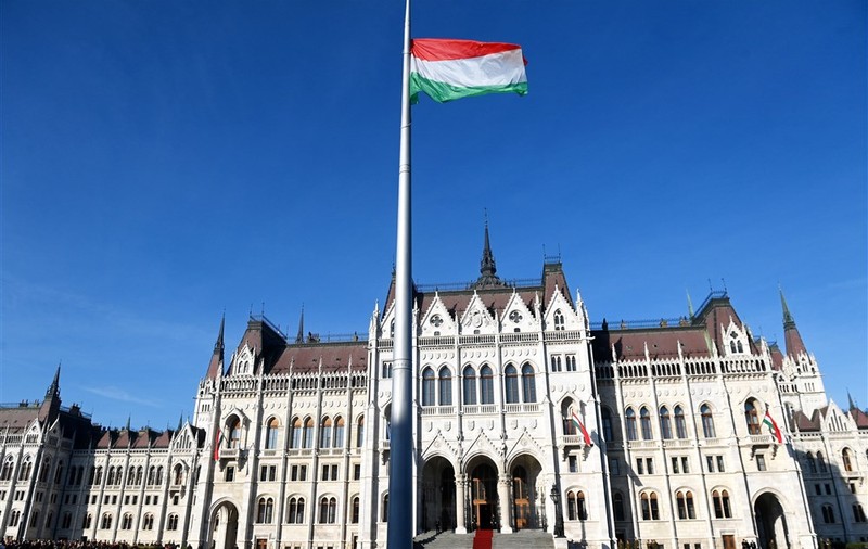 Ungaria explică de ce nu a ratificat încă aderarea Suediei la NATO