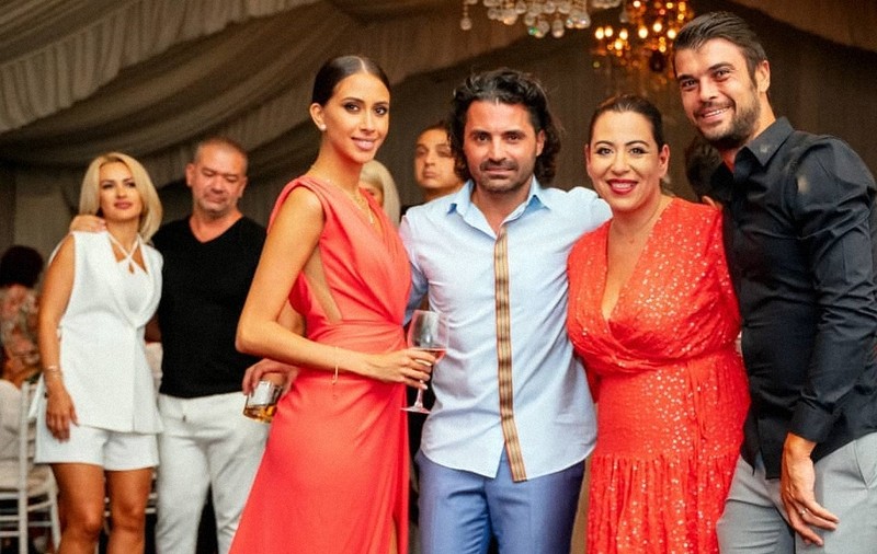 Ce spune Pepe despre căsătoria cu Yasmine Ody. Cei doi au devenit părinții unui băiețel, în urmă cu două luni. „Lasă să se facă speculații și atât”