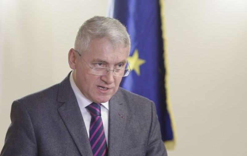 Înregistrări controversate cu Țuțuianu criticând miniștrii PSD: ”Fie prostul cât de prost, mintea vine după post”. Cum comentează senatorul spusele sale