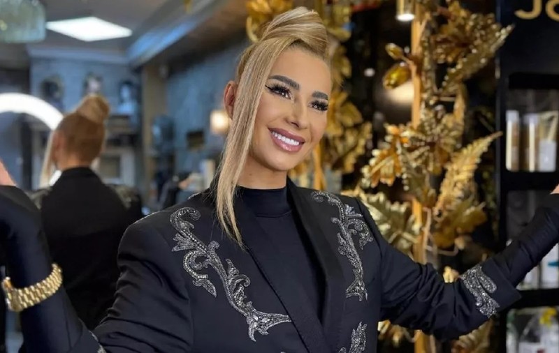 Câți bani cere Anamaria Prodan pentru a poza din nou în Playboy: „De unde au plecat pozele nud cu mine? De pe mailul lui Laurențiu Reghecampf”