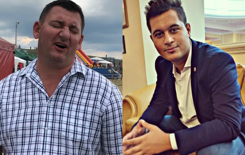 Scandal sexual în Dâmbovița. Reacție dură a președintelui PSD Titu, după ce s-a speculat că a făcut sex cu iubitul său în sediul partidului. "S-a mers prea departe! O să-i dau în judecată!"