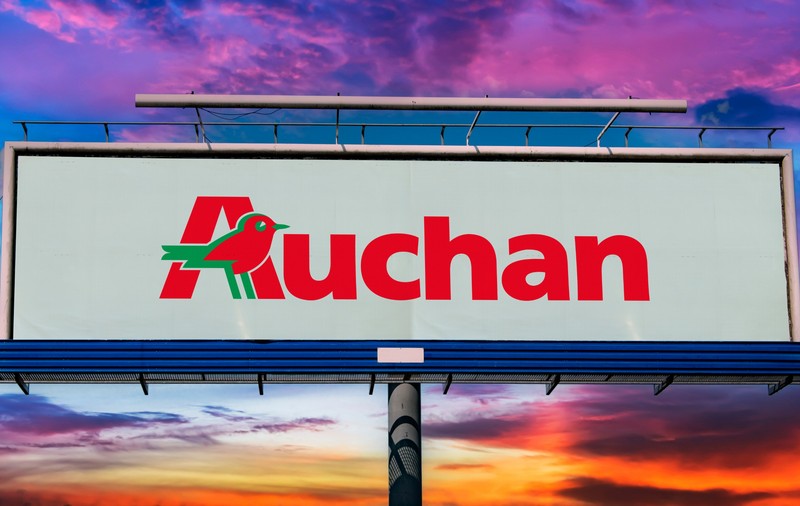 Program Auchan de Anul Nou 2024. Când e deschis la Auchan pe 1 și 2 ianuarie