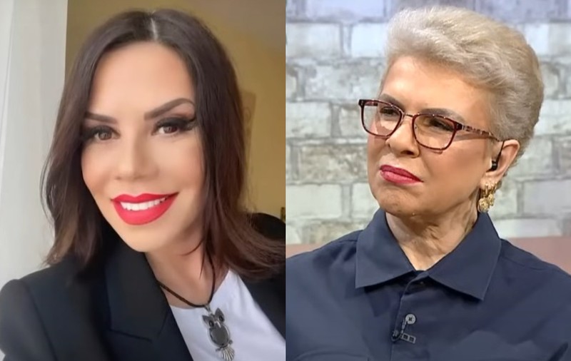 Reacția lui Teo Trandafir după dezvăluirile făcute de Luminița Anghel despre David Pușcaș: „Mă iertați că îmi exprim o părere personală, dar e foarte complicat”