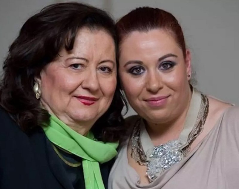 Oana Roman, declarații emoționante la 4 zile de la înmormântarea mamei sale, Mioara Roman: „Nu e creștinește să acuzăm, să bârfim”