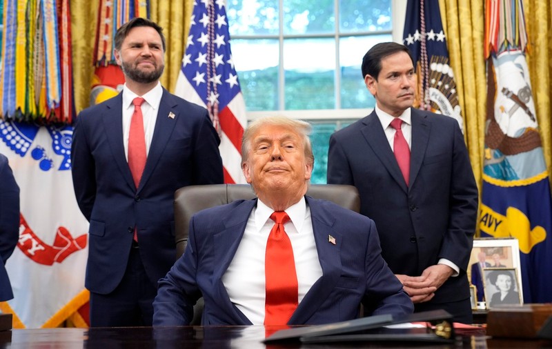 Liderii de stat din UE, cu excepția lui Viktor Orban, îi transmit lui Donald Trump să respecte dreptul internațional în privința Ucrainei și avertizează asupra securității europene
