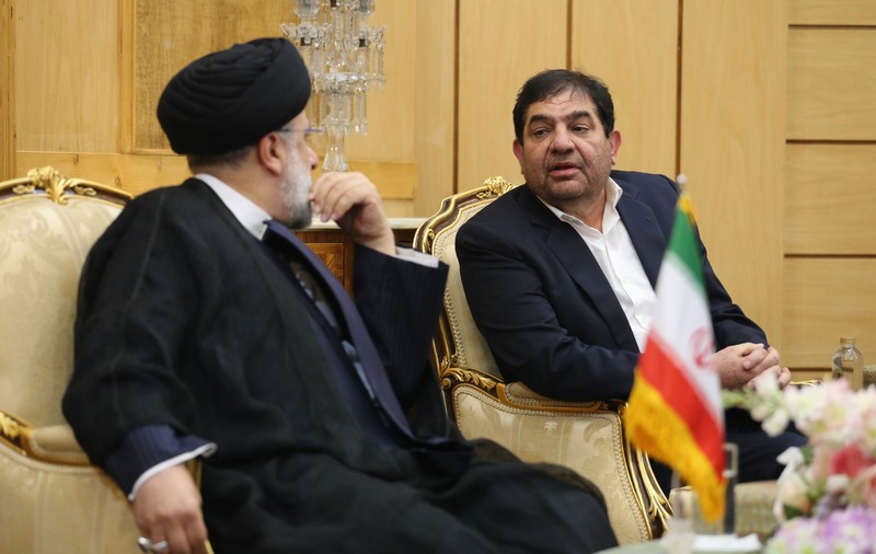 Cine va asigura interimatul președinției iraniene în cazul incapacităţii lui Ebrahim Raisi