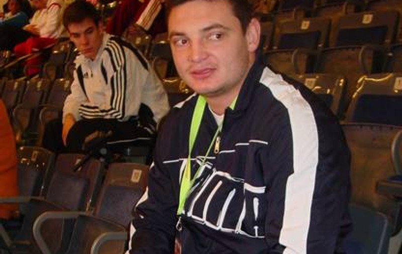 Daniel Brata rămâne în arestul poliţiei bihorene
