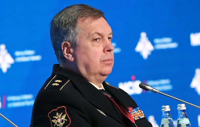 Vladimir Putin a trimis doar militari la discuțiile directe cu Ucraina de la Abu Dhabi. Delegația este condusă de șeful GRU, sancționat de SUA și UE
