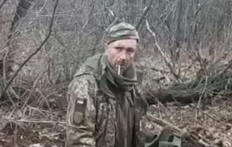 Mărturia mamei soldatului ucrainean executat de ruși după ce a spus „Glorie Ucrainei”. „Am deschis Facebook și am văzut un clip. Era Sașa...” - VIDEO