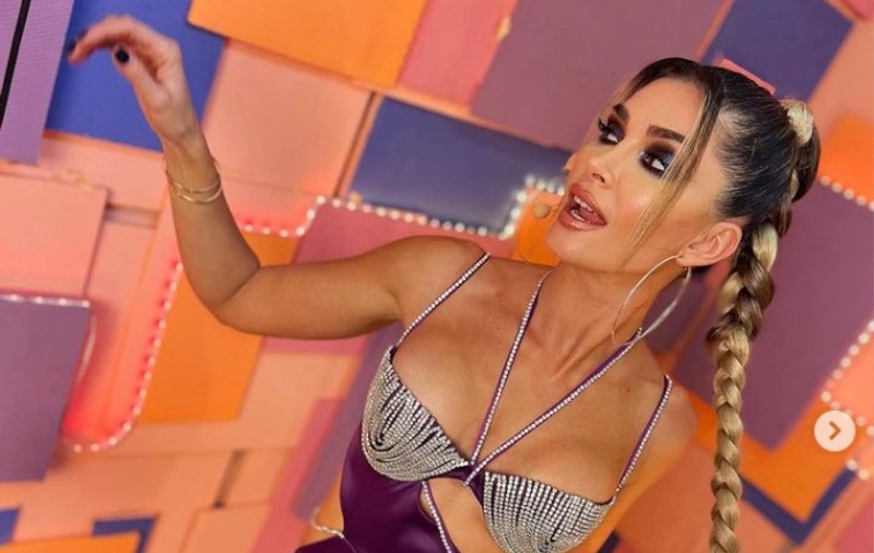 Alina Pușcaș și-a uimit fanii cu cea mai recentă apariție: „Te-am confundat pentru un moment cu Alina Eremia”