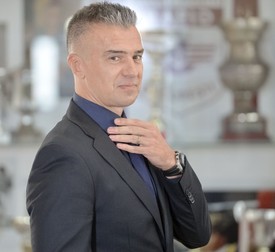 Daniel Pancu / Foto: Hepta