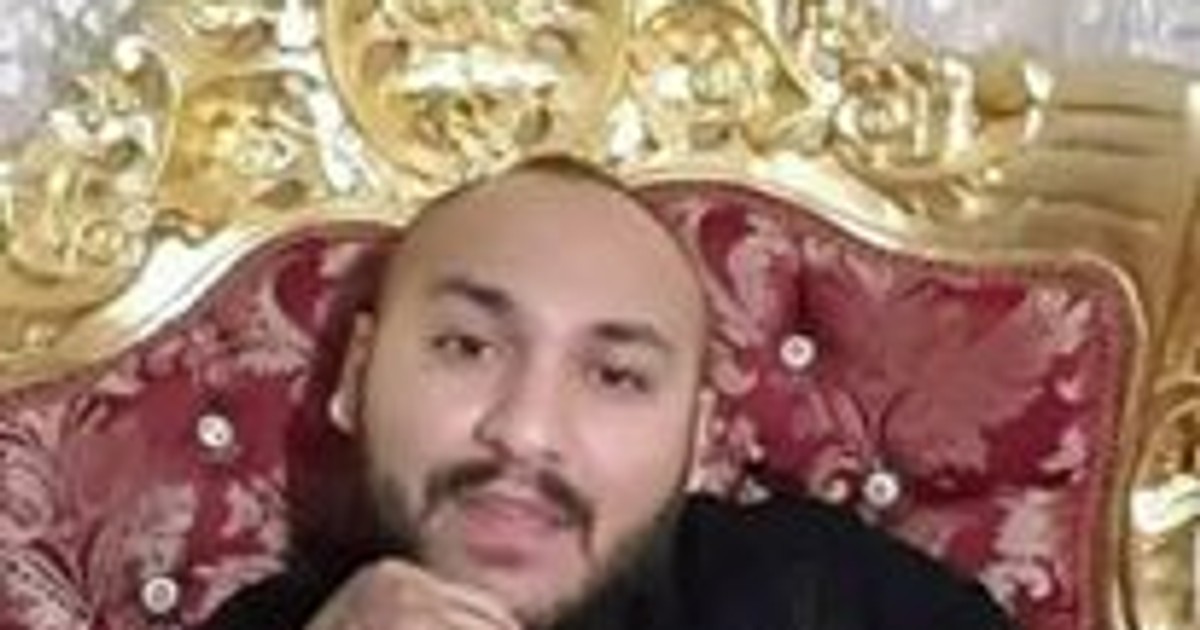 Incident la o cântare susținută de Dani Mocanu la Londra