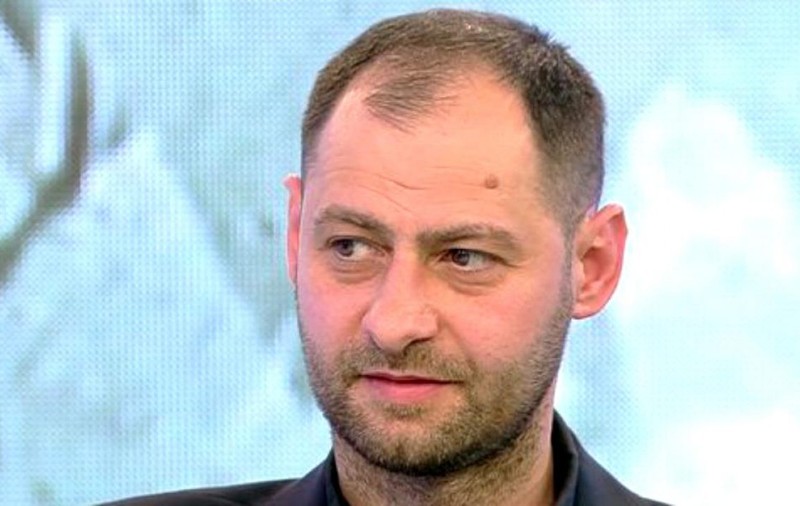Fiul Ilenei Ciuculete, la înmormântarea lui Cornel Galeș. Primele declarații făcute de Mugurel Sfetcu